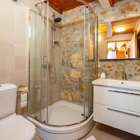 Wine Garden House * Grizane-Belgrad