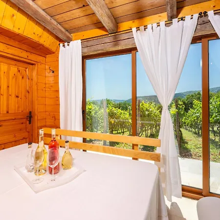 Wine Garden House Holiday home