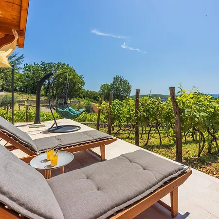 Wine Garden House Holiday home *