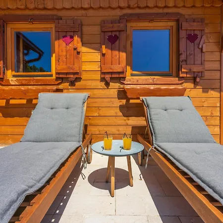 Holiday home Wine Garden House Grizane-Belgrad
