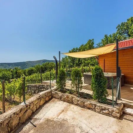 Wine Garden House Holiday home