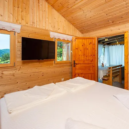 Wine Garden House Holiday home Grizane-Belgrad