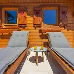 Dom wakacyjny Wine Garden House Grižane