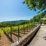Dom wakacyjny Wine Garden House