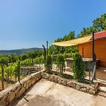 Wine Garden House Dom wakacyjny