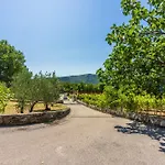 Dom wakacyjny Wine Garden House Grižane