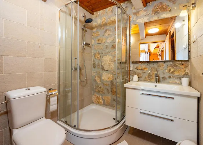 Wine Garden House * Grižane